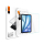 Folia na tablet 3mk GLAS.TR ”EZ FIT” do iPad AIR 11”